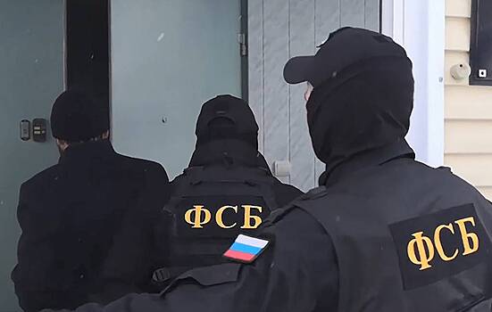 В Крыму предотвратили теракт