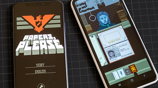 Papers, Please появится на мобильных в начале августа