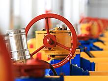 В Европе взлетели биржевые цены на газ