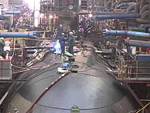 Представители центра «Звездочка» опровергли слухи о пожаре на «Адмирале Кузнецове»