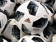 Стало известно о возможном перезапуске магазинов Adidas в России