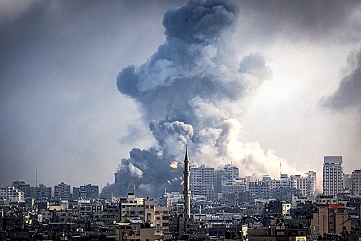 ХАМАС нанес самый смертоносный с начала израильской операции удар по ЦАХАЛ