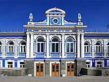 В Пермском ТЮЗе перед открытием юбилейного сезона рассказали о "Больших гастролях"