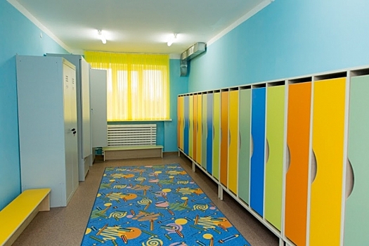 В Волгограде одного воспитанника детсада перевели из реанимации