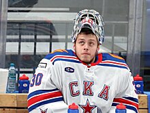 Павел Сучков о СКА: «Заврагину будет сложно справиться с давлением, которое есть в Питере. Одно-два поражения – и может начаться паника, пойдет чехарда с вратарями»