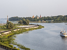 "Руслайн" возобновляет полеты между Ярославлем и Петербургом