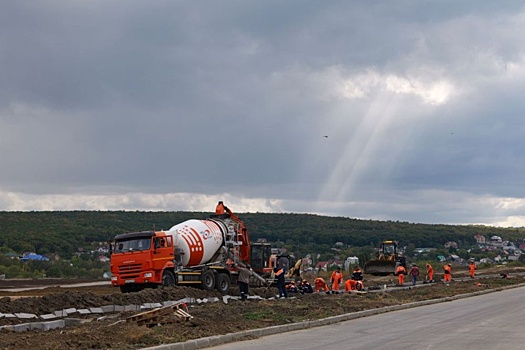 В предприятия Столыпинского парка в Саратове вложат 2 млрд рублей