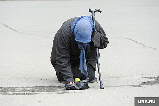 Юрист рассказал о выплате для бедных россиян