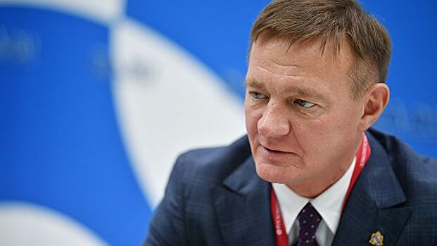 Старовойт лидирует в Курской области после обработки половины протоколов