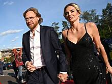 Жена Карпина отреагировала на информацию о покупке дома в Эстонии