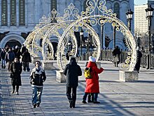 Жителям Центральной России пообещали мягкое окончание зимы