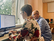 Студентки отделения «Академическое» ОК «Юго-Запад» стали полуфиналистами проекта «Большая перемена»