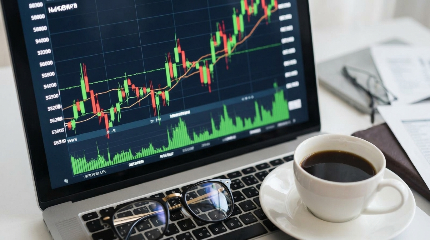 Трейдинг: что это простыми словами