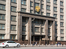 Семь нижегородских депутатов Госдумы попали под санкции ЕС