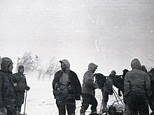 Вместе с группой Дятлова погибли еще двое