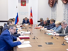 Волгоградская область примет участие в ПМЭФ