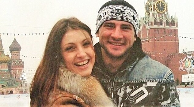 Анастасия Макеева в день рождения красавца-брата показала счастливые фото с ним: «Люблю и скучаю»