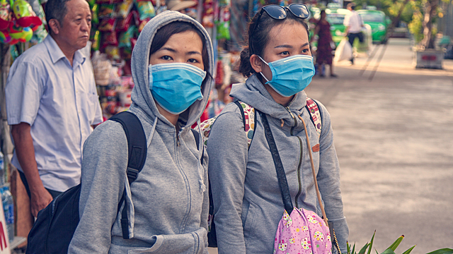 Карты Таро: когда коронавирусу придет конец