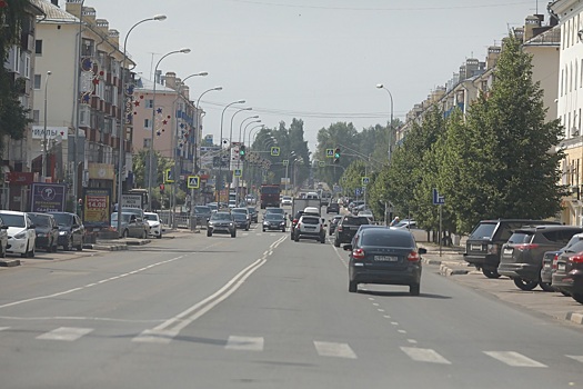 Жители Кстова пожаловались на проблемы с городским транспортом