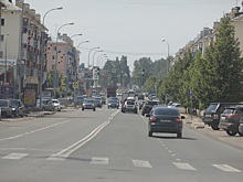 Жители Кстова пожаловались на проблемы с городским транспортом