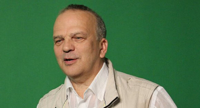 Воронов: тематика эстонской конференции "исторически ущербна"