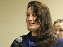 В Москве пришли с обысками к мужу и отцу обвиняемой в госизмене эксперта по Балтике