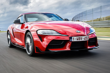 Механик назвал Toyota Supra «денежным пылесосом»