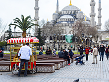 Стало известно, почему в Турции не любят россиян