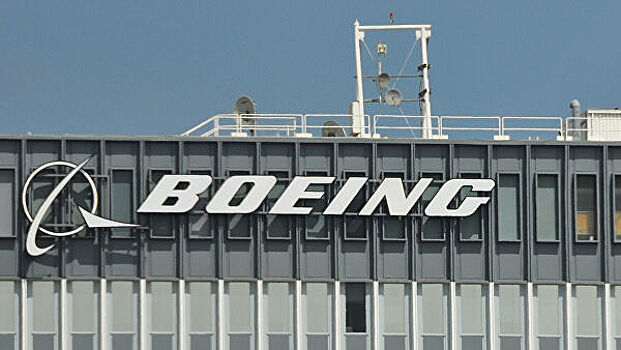 Boeing приостановила выплаты дивидендов акционерам