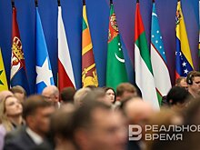 Объявлен длинный список Литературной премии БРИКС