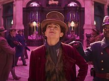 Продолжение фильма «Вонка» с Тимоти Шаламе уже находится в разработке