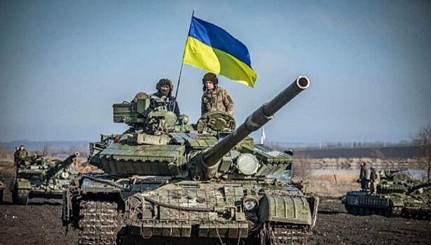 МК: Раскрыты зарплаты бойцов ВС Украины и наемников – поразительный контраст