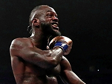 Чемпион мира по боксу захотел попробовать себя в MMA