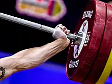 Умер заслуженный тренер России по тяжелой атлетике