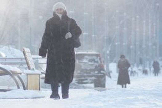 Кемеровская Госавтоинспекция информирует о сложных погодных условиях