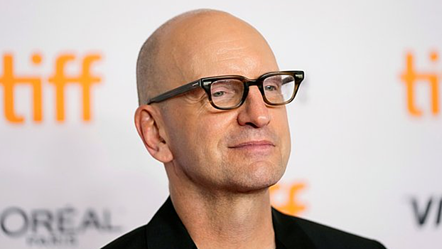 Стивен Содерберг напишет документальную книгу о создании фильма «Челюсти»