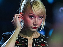 Стало известно о низких продажах билетов на концерты Кристины Орбакайте в США