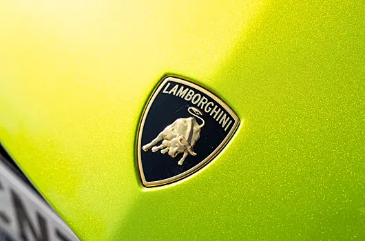 В 2025 году продали рекордное количество Lamborghini