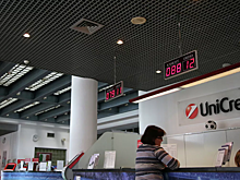 Unicredit рассматривает выход из РФ с возможностью вернуться