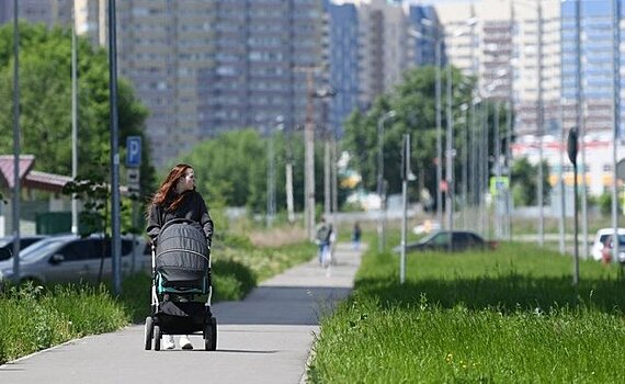 Казань вошла в десятку самых популярных городов для отдыха с детьми