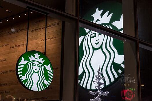 Сторонники Трампа "проучили" Starbucks