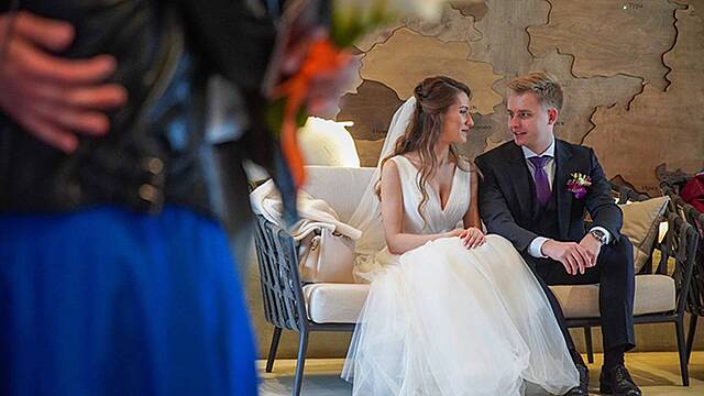 Нумеролог назвала лучший день для свадьбы в 2022 году