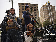 «Талибан» потребовал от своих боевиков соблюдать условия амнистии