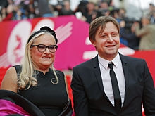 «Наша опора»: сын Никиты Михалкова отмечает день рождения