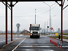 Система «Платон» останется без льготного тарифа в 2028 году