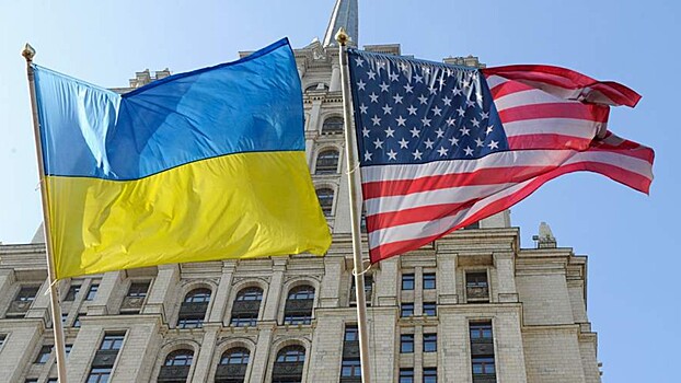 В США признали, что Украине не победить