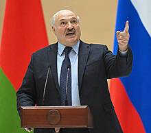 Лукашенко заявил о создании Россией мощных резервов в зоне СВО