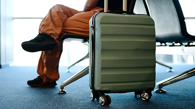 В России меняются правила перелета: паспорт больше не нужен