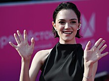 Стилист раскритиковал внешний вид фигуристки Медведевой