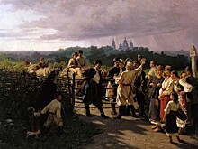Грех, любовь и колдовство: как влюблялись, женились и разводились на Руси